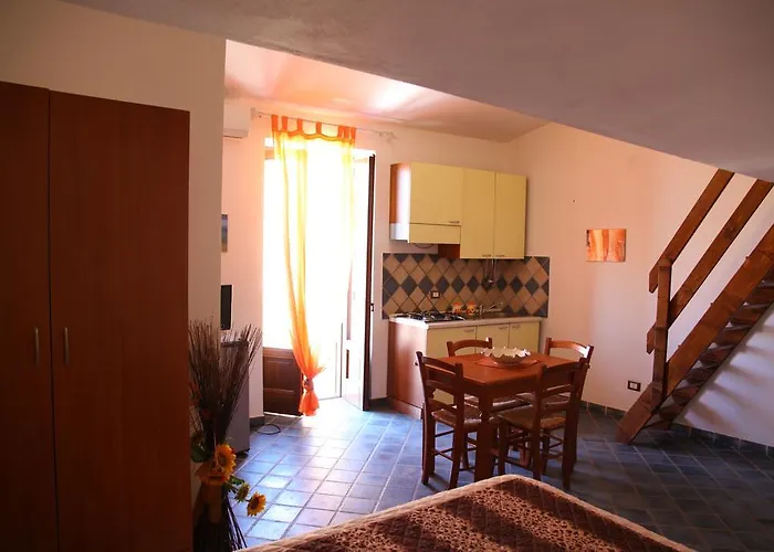 Al Cortiletto Licata