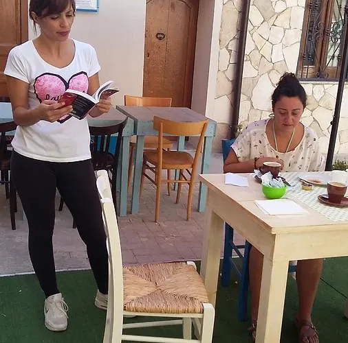Διαμέρισμα Al Cortiletto