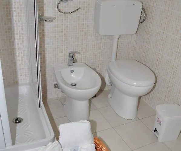Διαμέρισμα Al Cortiletto *