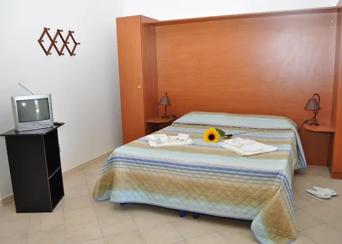 Διαμέρισμα Al Cortiletto *