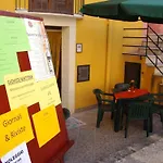 Al Cortiletto 公寓
