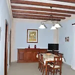 公寓 Al Cortiletto 利卡塔