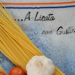 公寓 Al Cortiletto 利卡塔