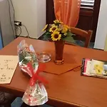 Al Cortiletto 公寓 利卡塔