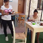 公寓 Al Cortiletto