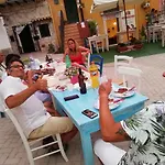 公寓 Al Cortiletto 利卡塔